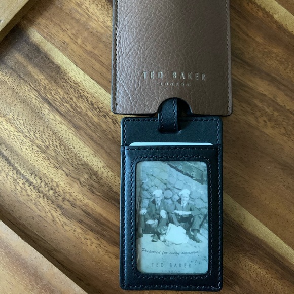 Ted Baker Ramblor Bag - Picture 8 of 9